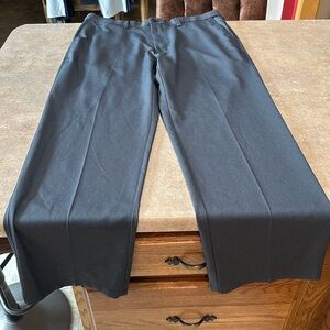 Men’s Haggar dress pants size 36 x 32